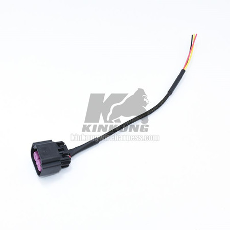 Automotive Wiring Harness