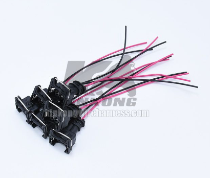 Automotive Wire Harness