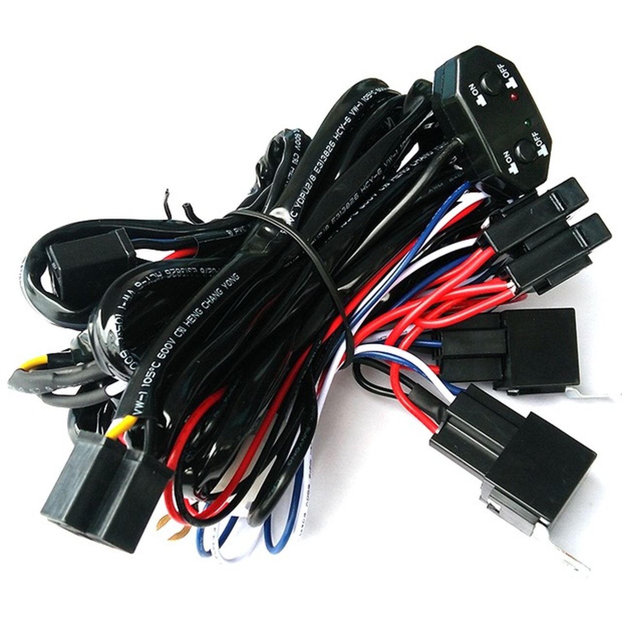 Automotive Relay Harness for Sale