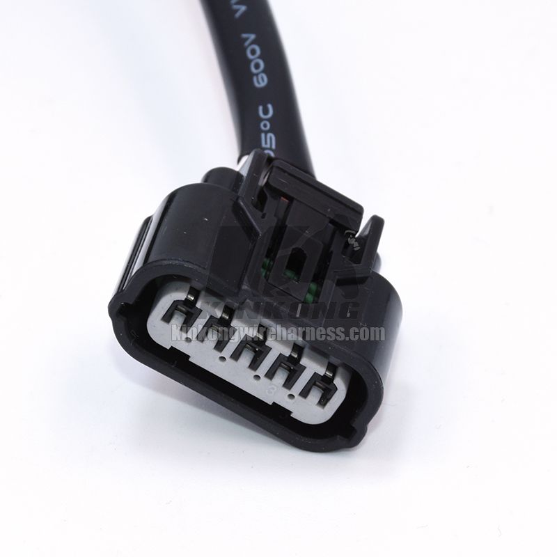 Custom automotive Changan running and moving yueyang jieyi vision emgrand electronic throttle position sensor wire harness7283-2148-30 6189-6909 6188-0589 6189-7036