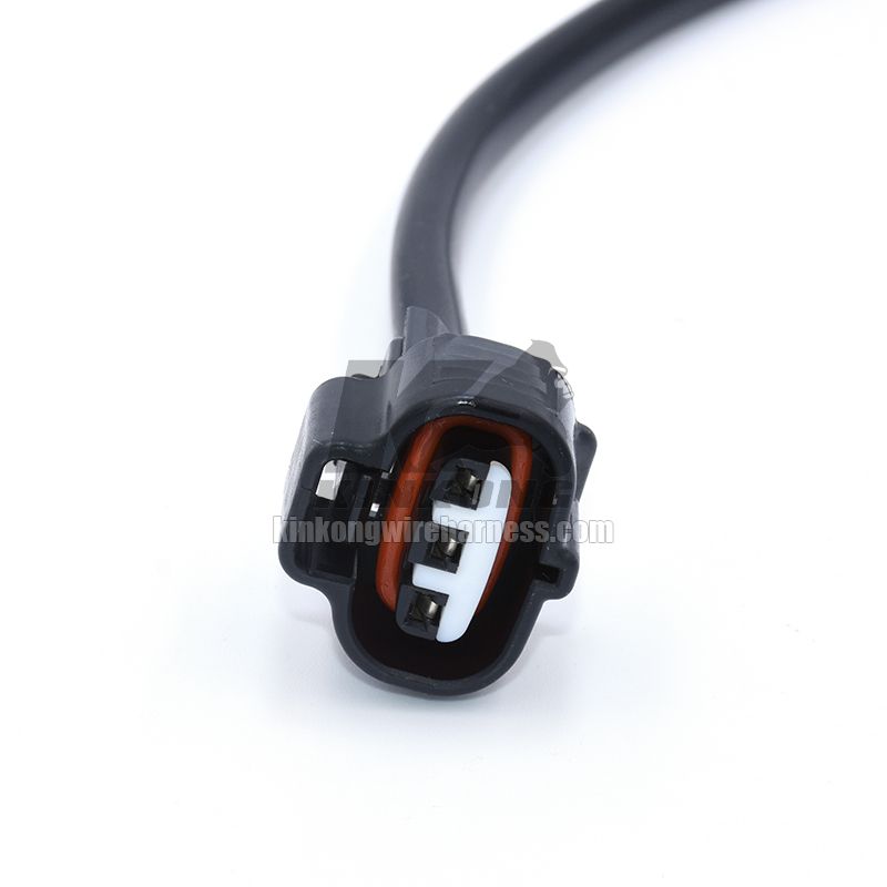 Custom AC Pressure Switch Sensor Wire harness WA9987