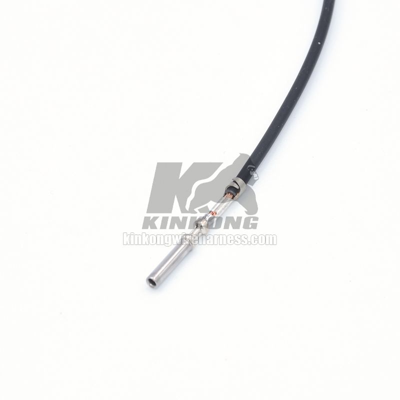 Custom automotive terminal wire harness WB9937