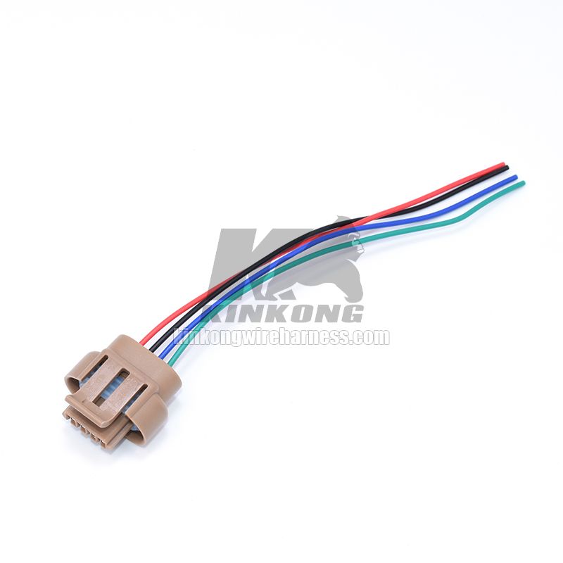 Ignition Coil Wire Harness Manufacturer
