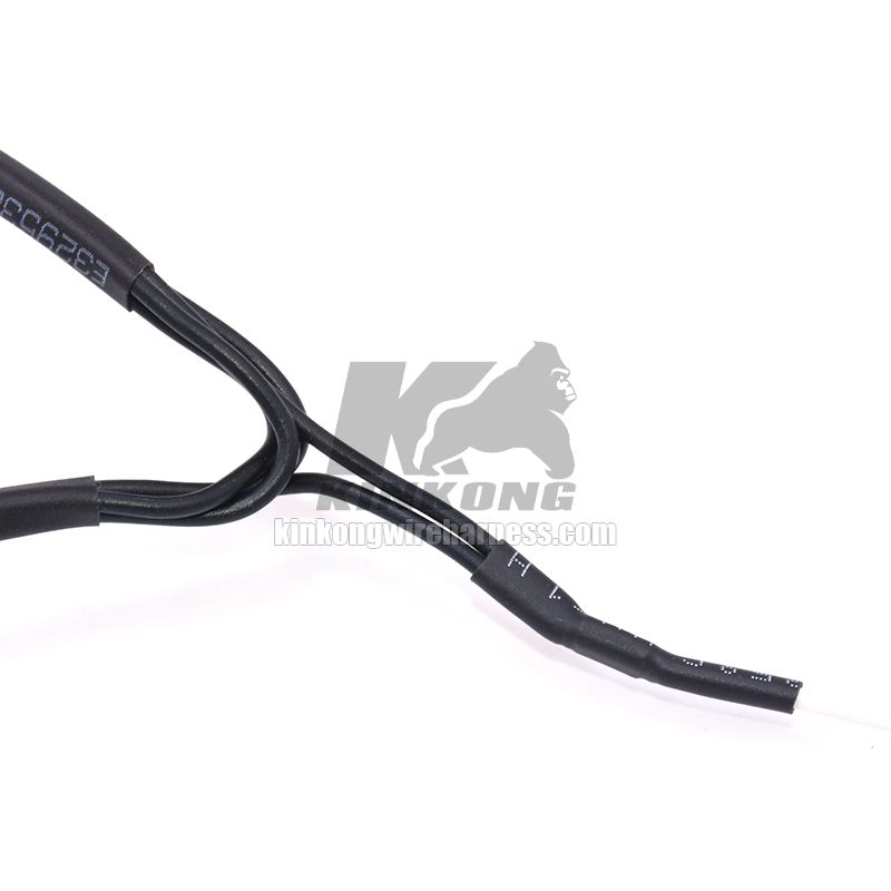 Kinkong custom MAP Sensor Mass Air Flow wire harness For Nissan