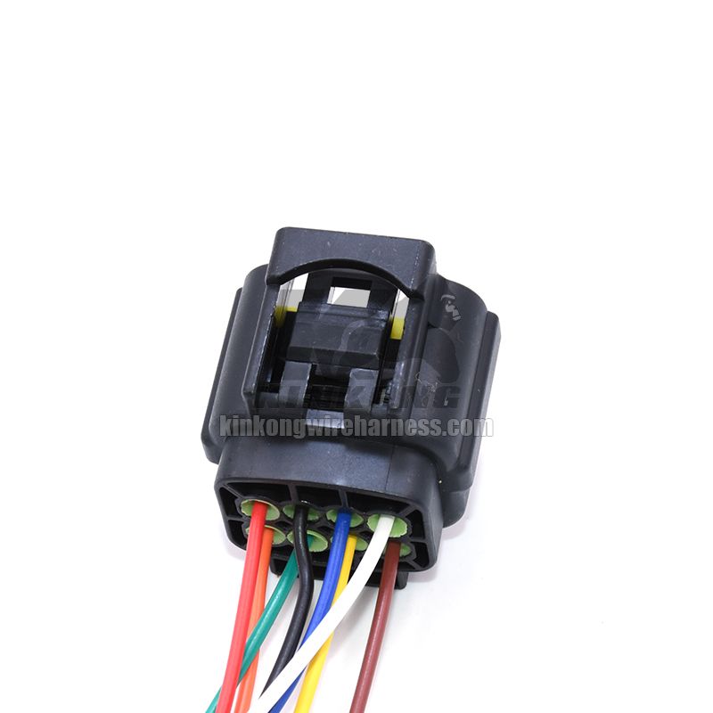 Kinkong custom Oxygen Sensor wire harness