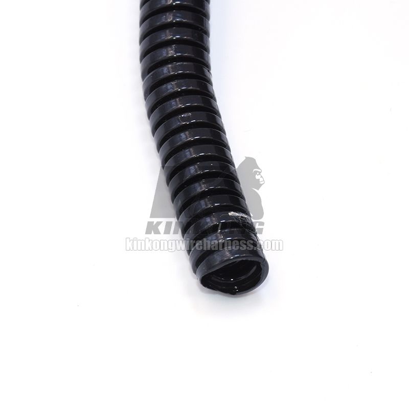 KINKONG wire harness accessories corrugated pipe 10mm