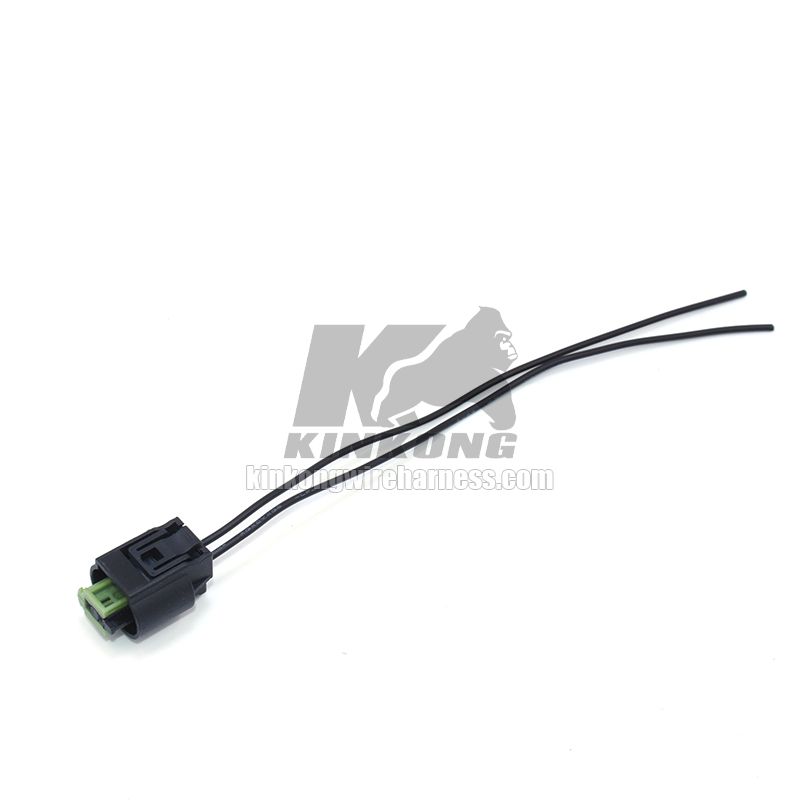 Kinkong custom 2 way 1-967644-1 ABS sensor pigtail wire harness