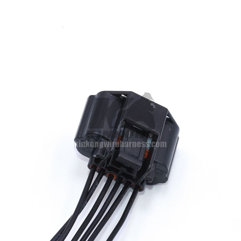 Accelerator pedal Pigtail for Fiat Talento