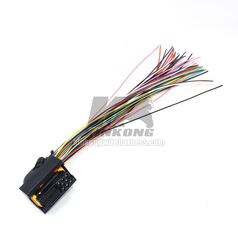 Wire Harness For Circuit Board Compatible With Sinotruk Howo