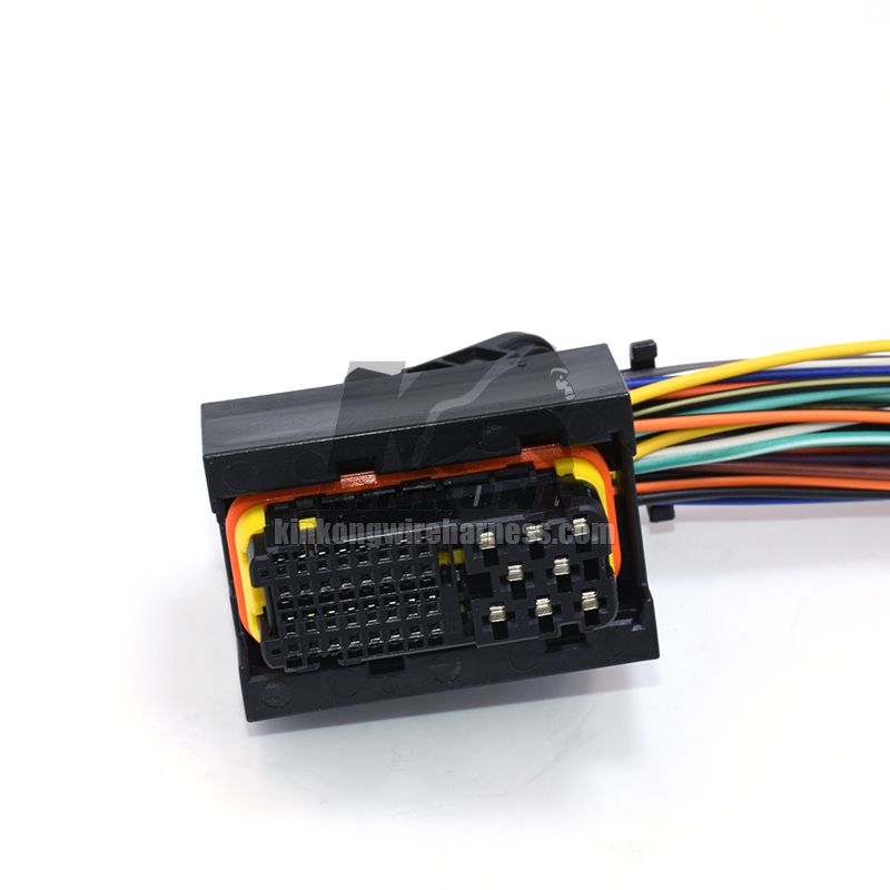 Wire Harness For Circuit Board Compatible With Sinotruk Howo