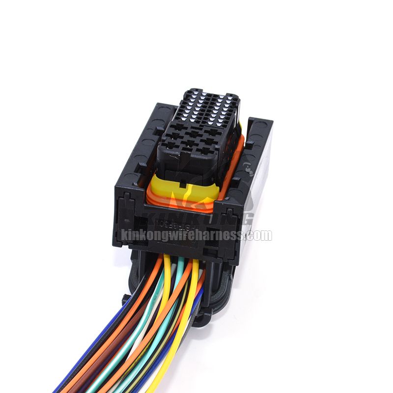 Wire Harness For Circuit Board Compatible With Sinotruk Howo