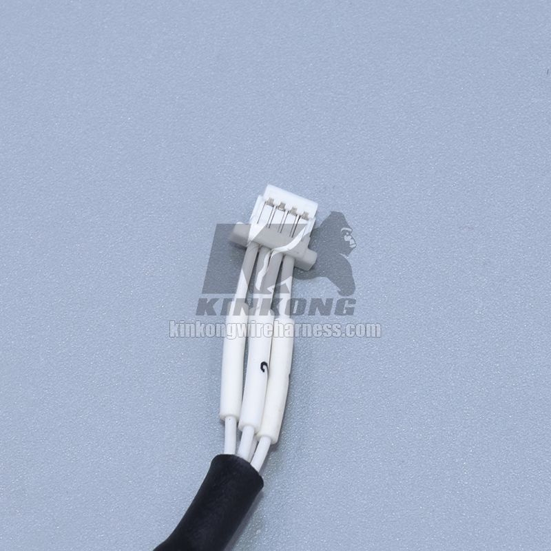 In door Agricultural GCM to Switch Wire Harness