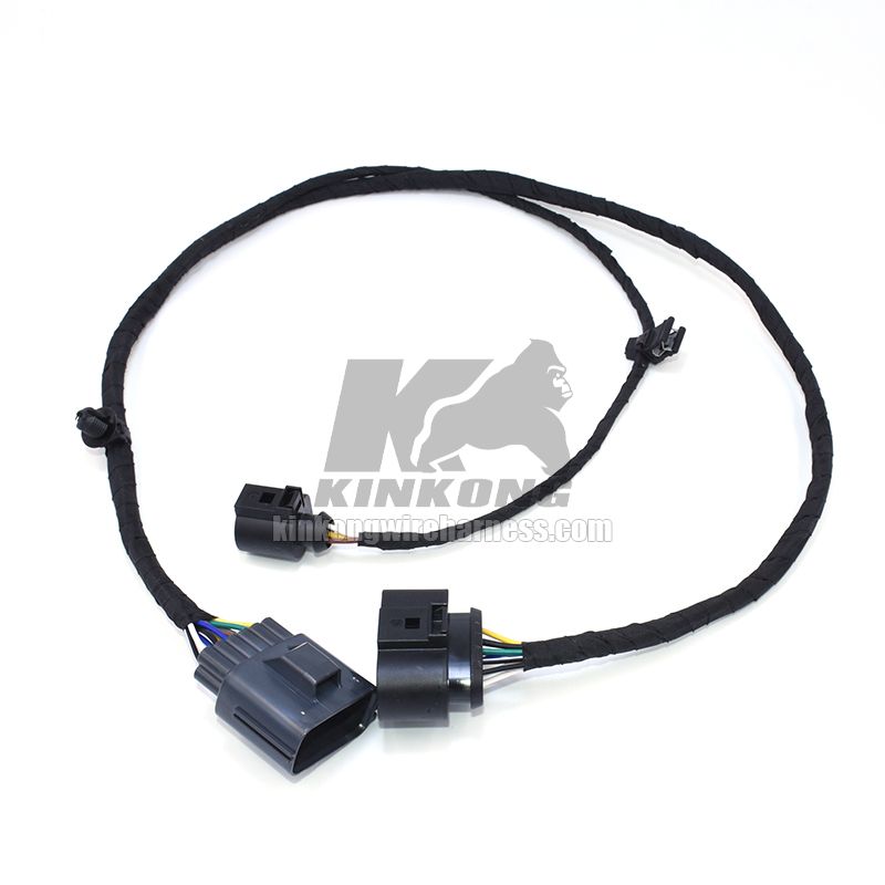 Head Lamp Cable Harness for Volvo FH FM Truck