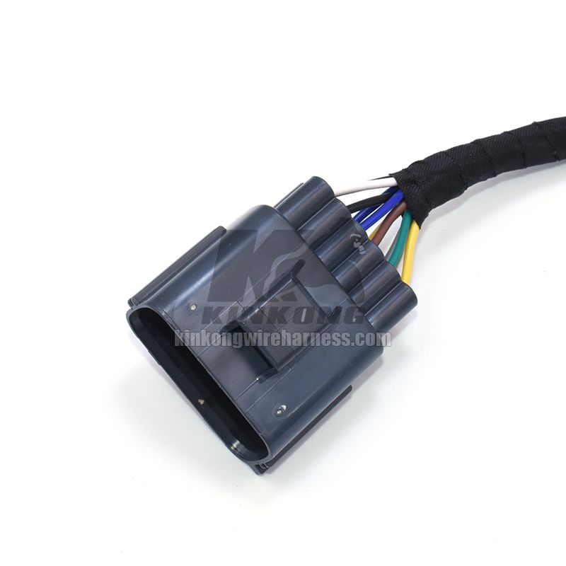 Head Lamp Cable Harness for Volvo FH FM Truck