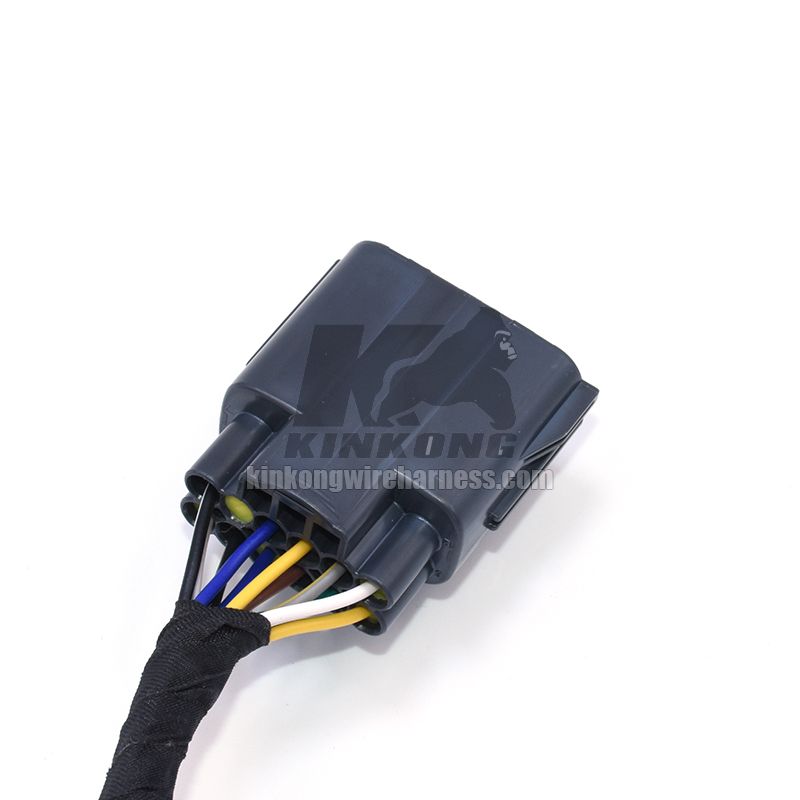 Head Lamp Cable Harness for Volvo FH FM Truck