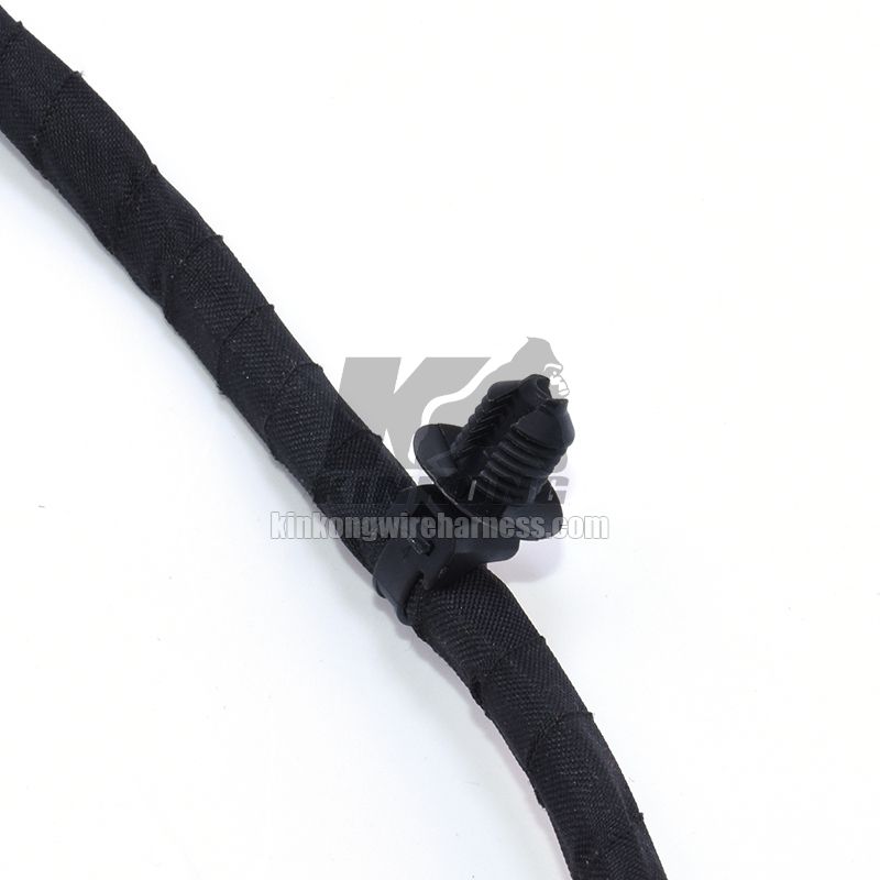 Head Lamp Cable Harness for Volvo FH FM Truck