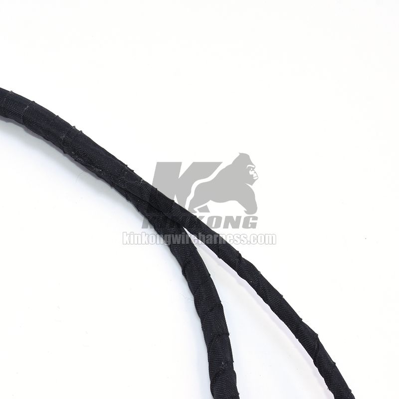 Head Lamp Cable Harness for Volvo FH FM Truck