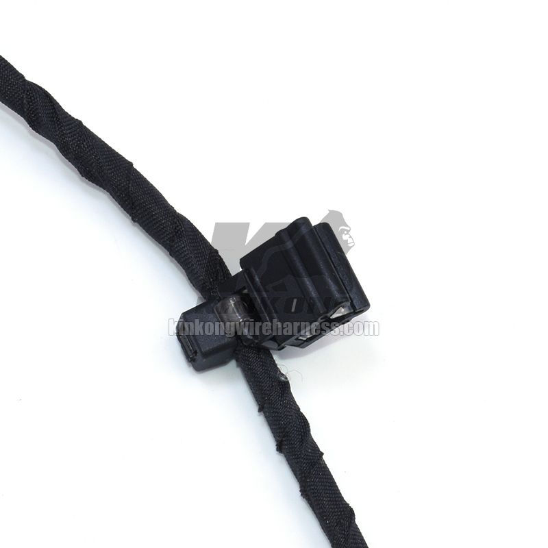 Head Lamp Cable Harness for Volvo FH FM Truck