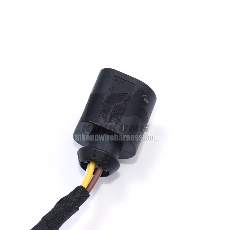 Head Lamp Cable Harness for Volvo FH FM Truck