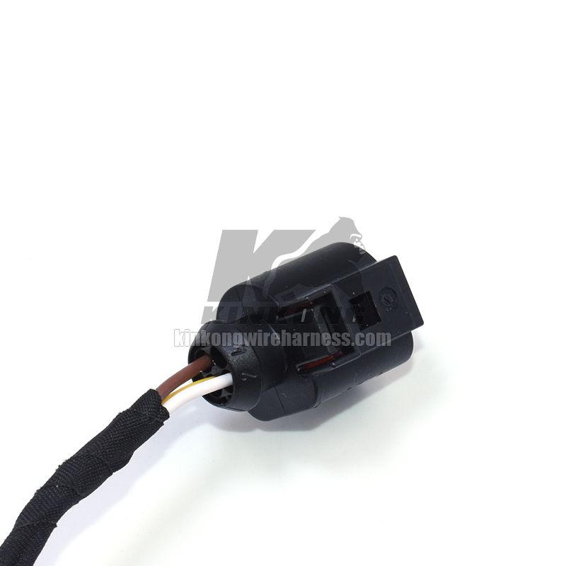 Head Lamp Cable Harness for Volvo FH FM Truck