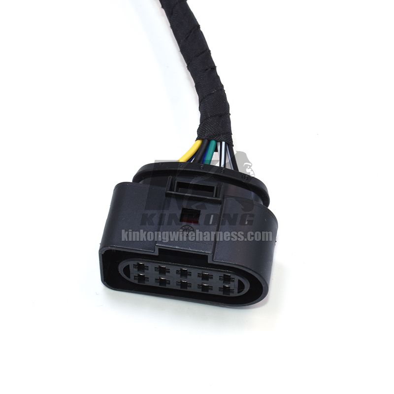 Head Lamp Cable Harness for Volvo FH FM Truck