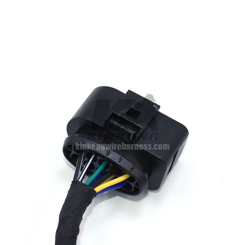 Head Lamp Cable Harness for Volvo FH FM Truck