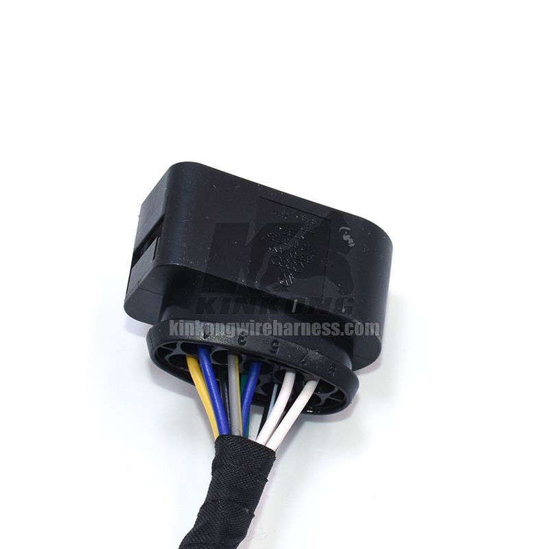 Head Lamp Cable Harness for Volvo FH FM Truck