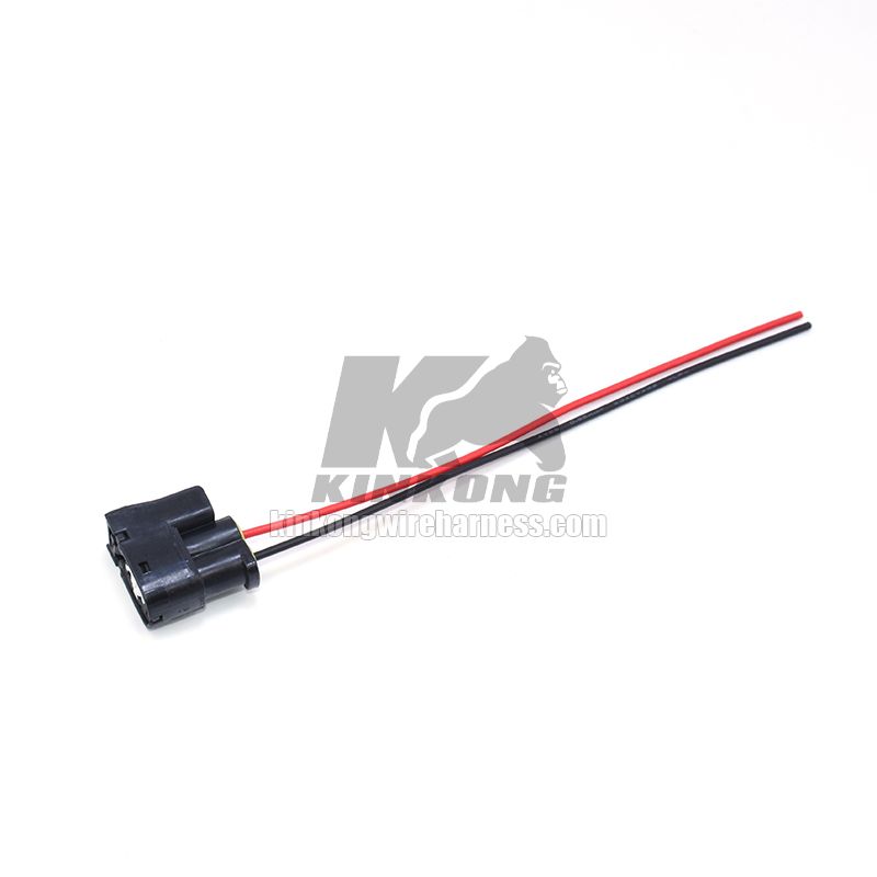 2 Ways 18AWG Pigtails for Ignition coil