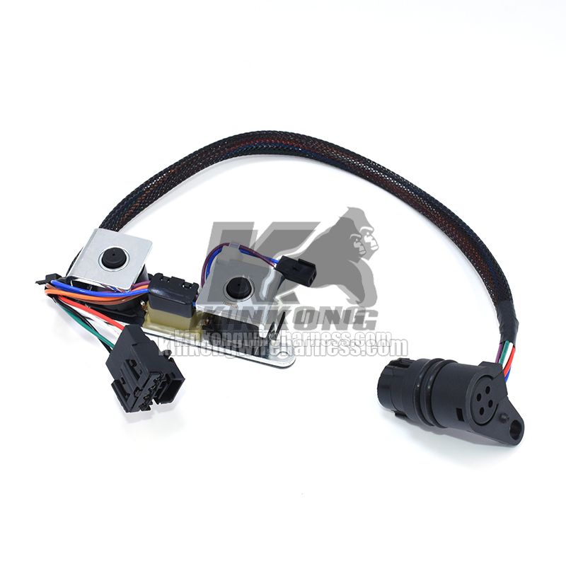 Transmission solenoid valve sensor wire harness for JEEP Chrysler