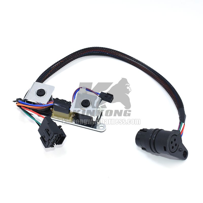 Transmission solenoid valve sensor wire harness for JEEP Chrysler