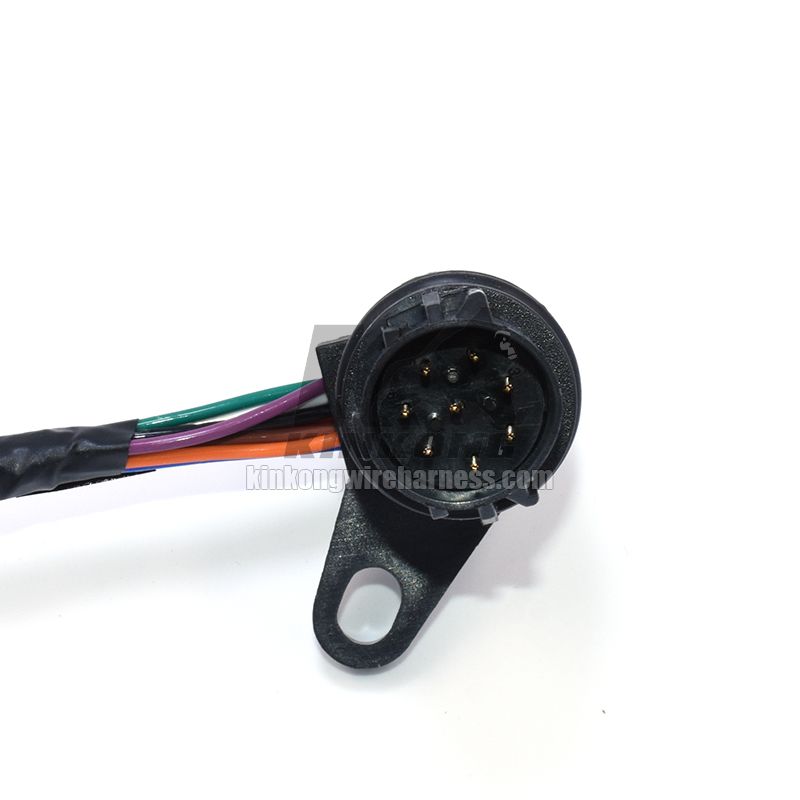 Transmission solenoid valve sensor wire harness for JEEP Chrysler