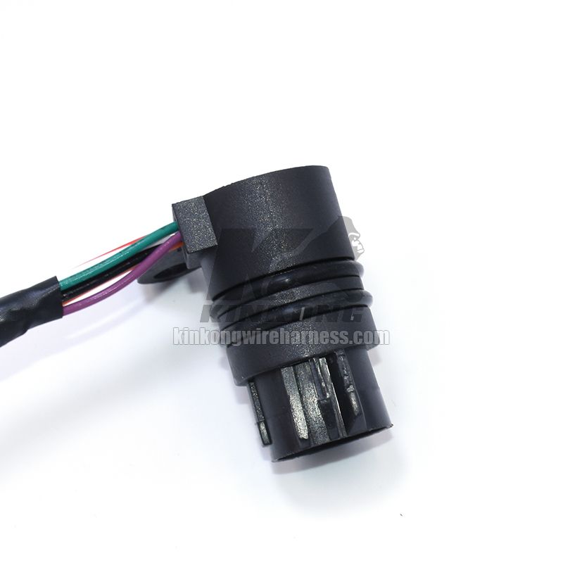 Transmission solenoid valve sensor wire harness for JEEP Chrysler