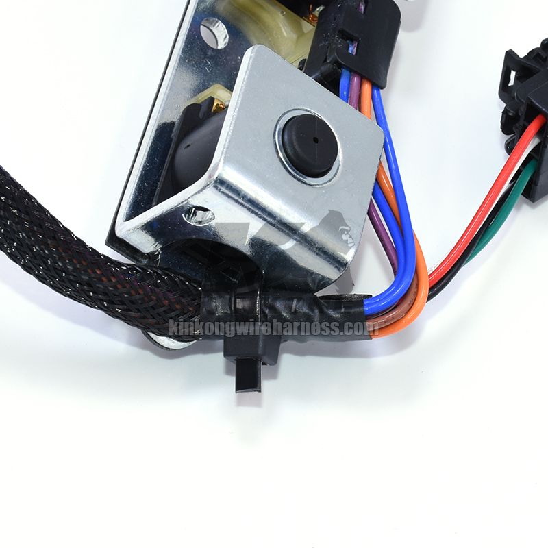 Transmission solenoid valve sensor wire harness for JEEP Chrysler