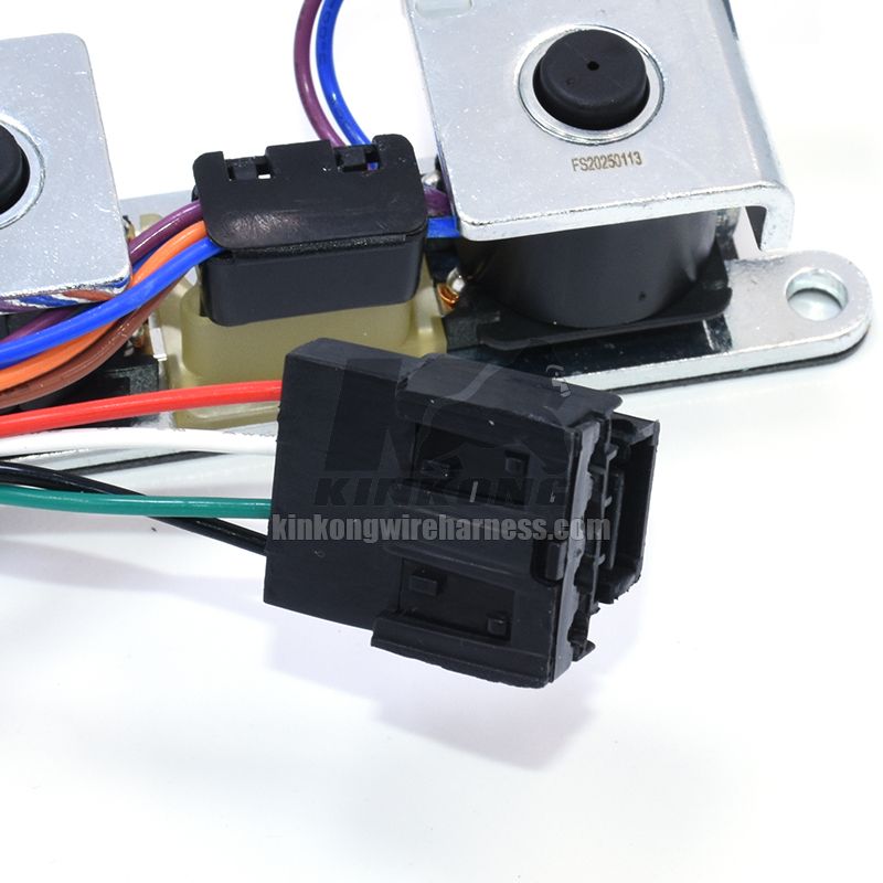 Transmission solenoid valve sensor wire harness for JEEP Chrysler