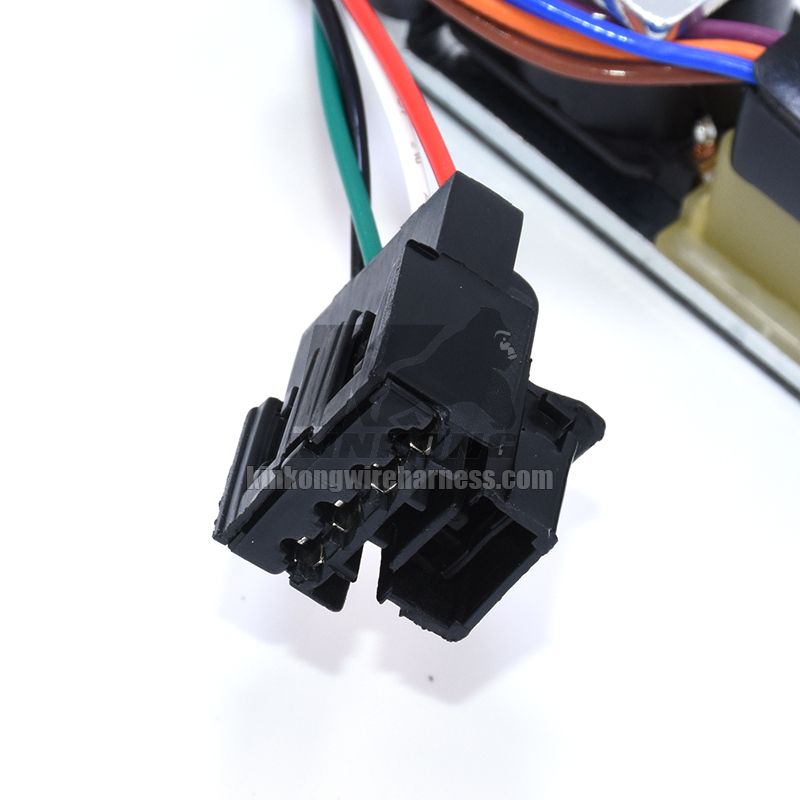 Transmission solenoid valve sensor wire harness for JEEP Chrysler