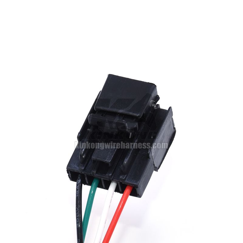 Transmission solenoid valve sensor wire harness for JEEP Chrysler