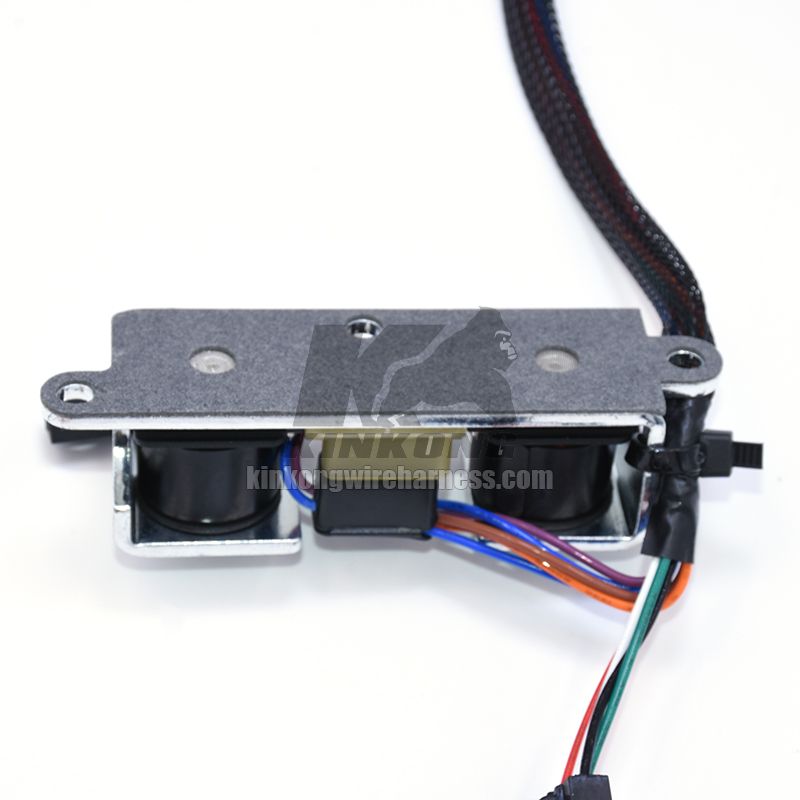 Transmission solenoid valve sensor wire harness for JEEP Chrysler